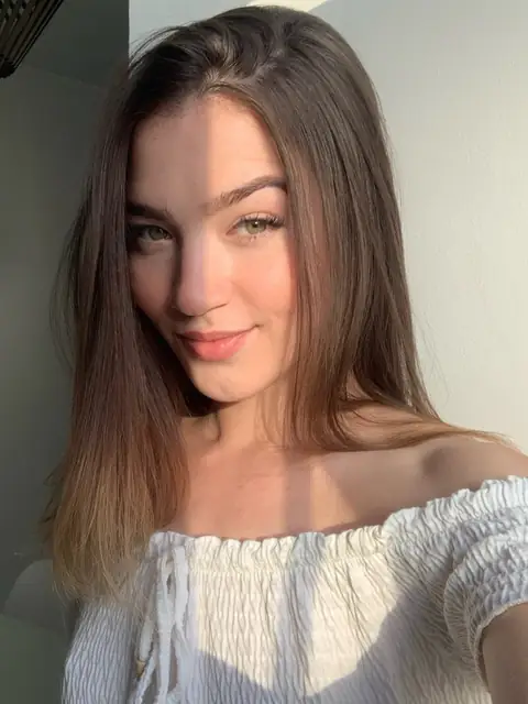 Millie on OnlyFans