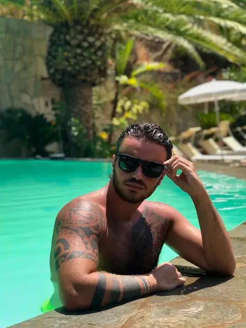 Mirko Crestadoro