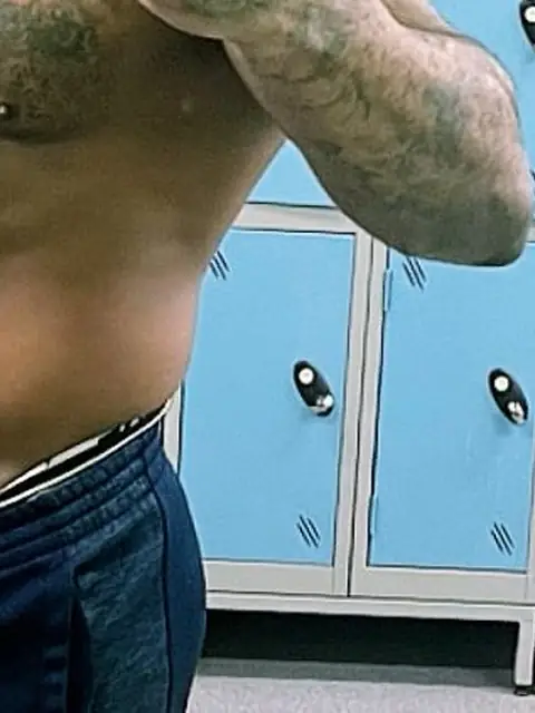 JR on OnlyFans
