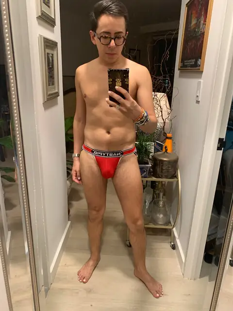 NaughtyPeach on OnlyFans