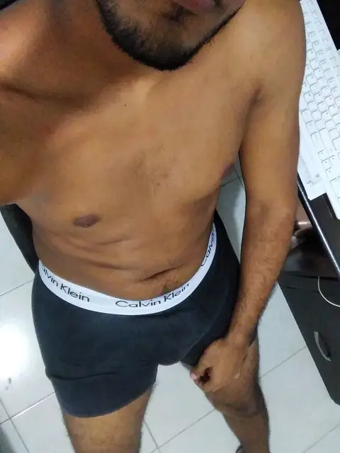 Negropower on OnlyFans