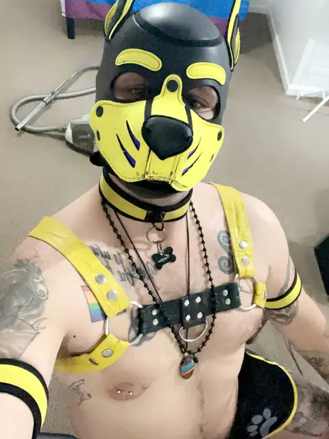 Pup_Coops on OnlyFans