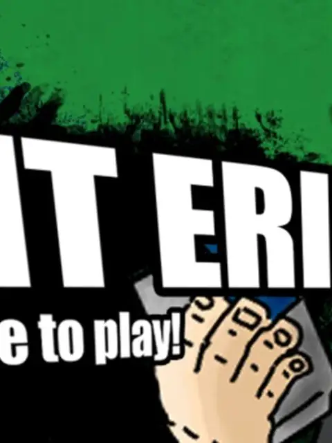 8-Bit Eric