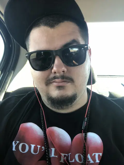 Robert Sanchez