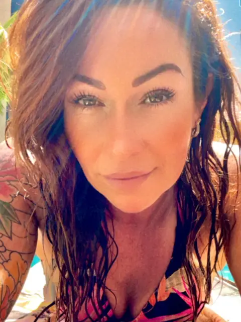 Monica on OnlyFans