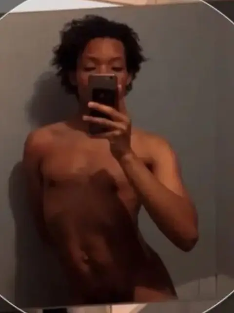 Lux on OnlyFans