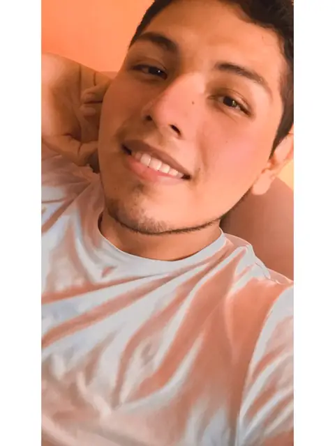 Daniel Jiménez on OnlyFans