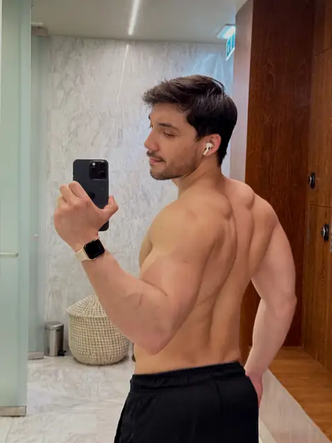 Igor on OnlyFans