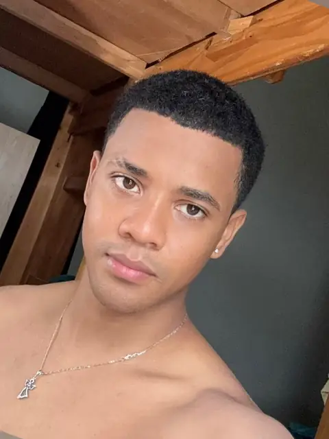 Jaime Aguilar on OnlyFans
