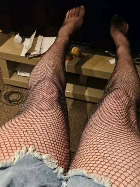 Ivy on OnlyFans