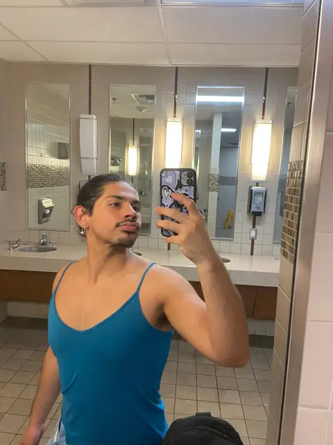 💫Victor Ibarra on OnlyFans
