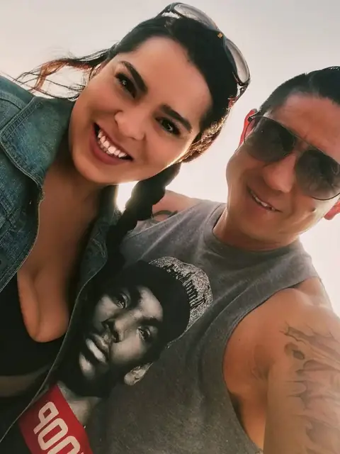 Vero y Vic