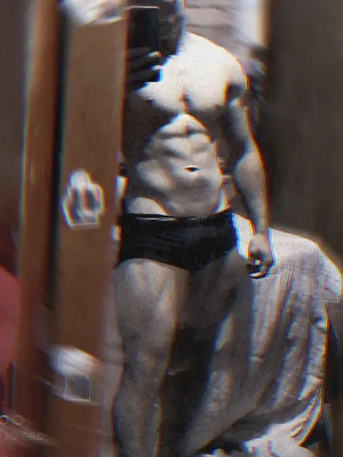 Jack hot 🔥 on OnlyFans