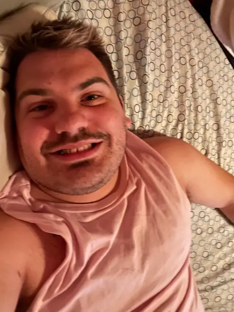 Tyler T on OnlyFans