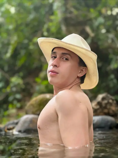 Fabian Hilamo on OnlyFans