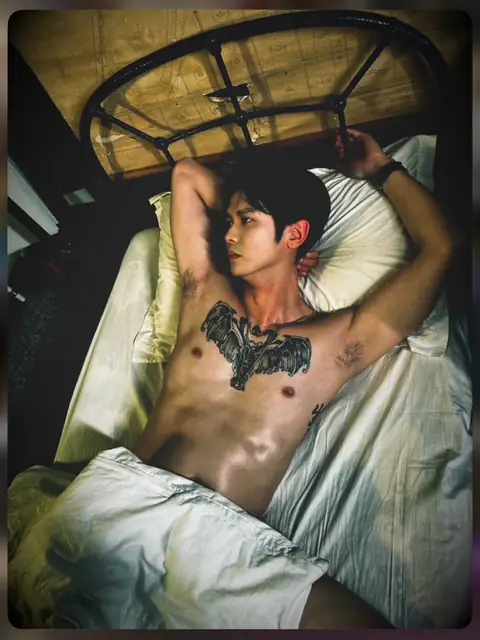 仔仔 .zaizai on OnlyFans