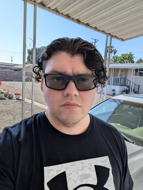John Paul Olmos on OnlyFans