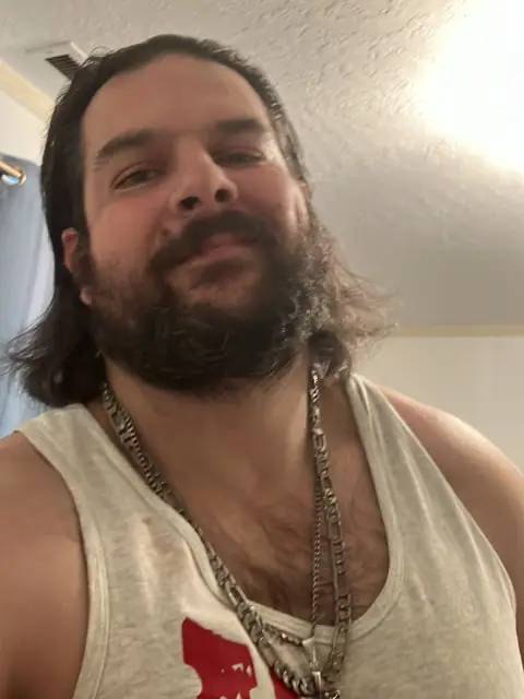 Tony Toste on OnlyFans