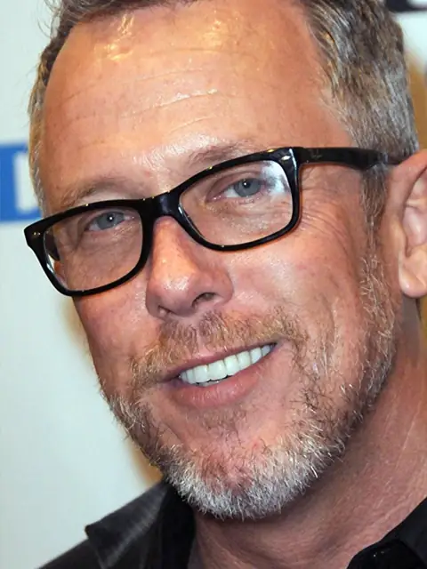 Tom Byron