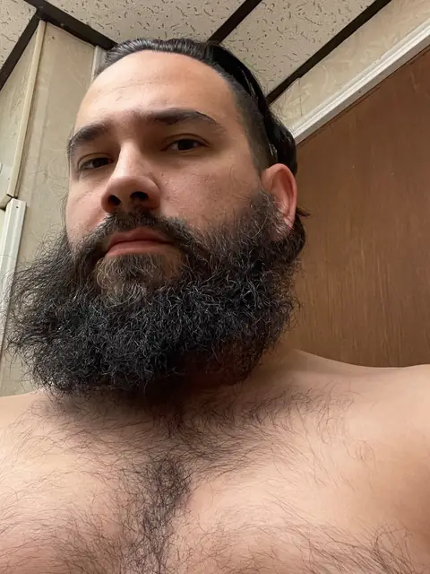 Thorskeeper on OnlyFans