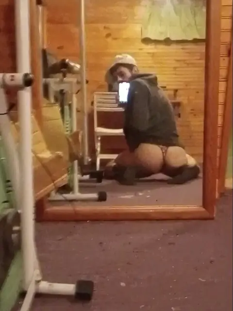 Thonged Crusader on OnlyFans