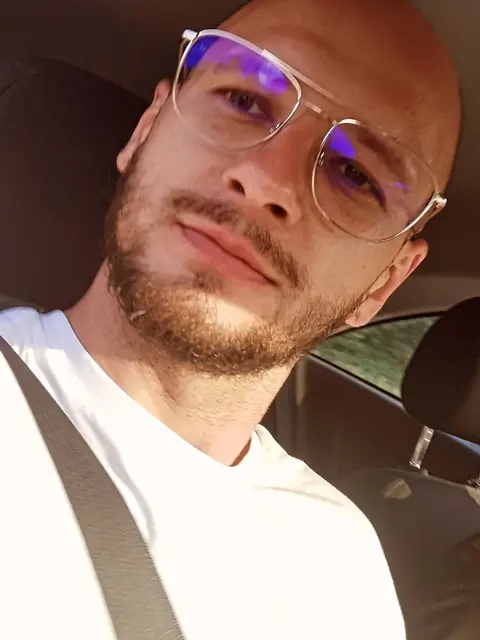 TheSerbianWulf on OnlyFans