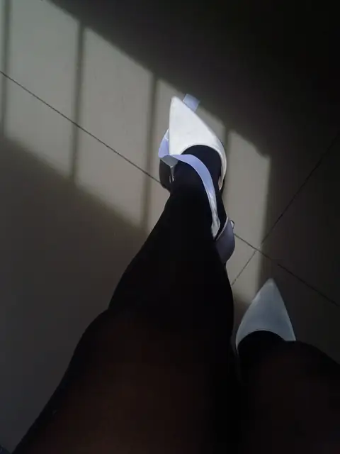FeetMG on OnlyFans