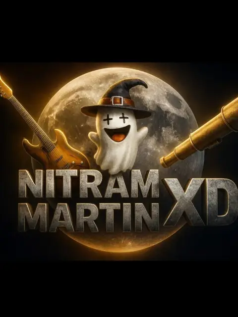 nitrammartinxd