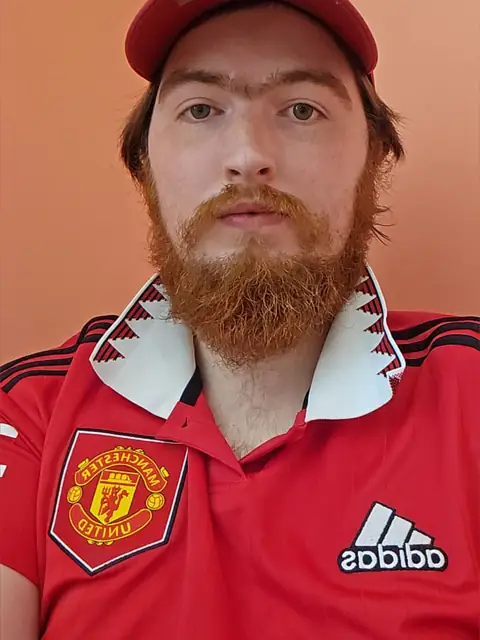 Russell Hope on OnlyFans