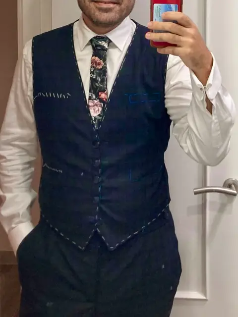 SuitSocker