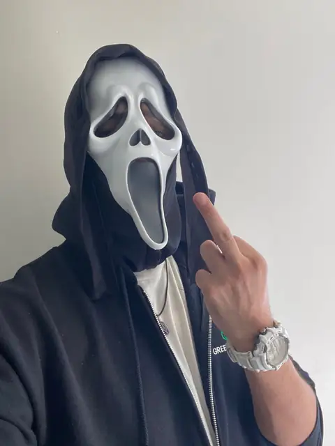 Still Cvmming