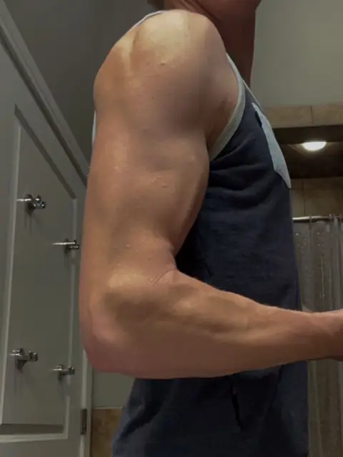 Zeus on OnlyFans