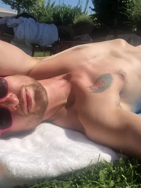 AustrianMan4You on OnlyFans