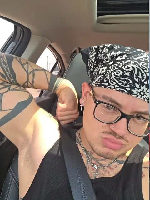 Zavier on OnlyFans