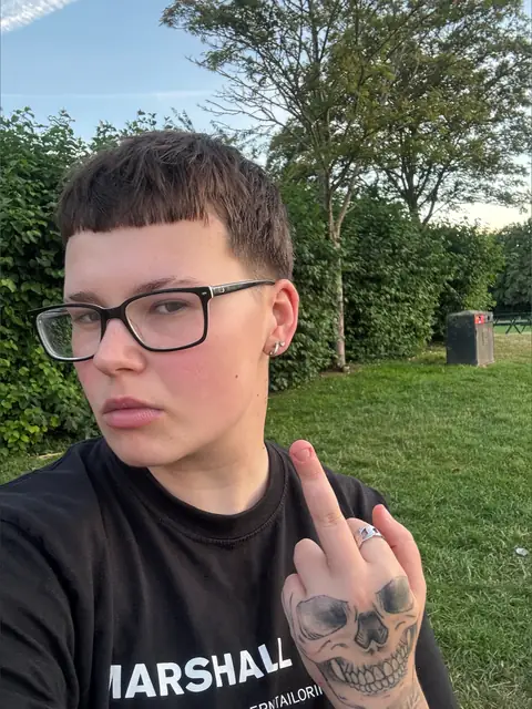 Alexis x on OnlyFans