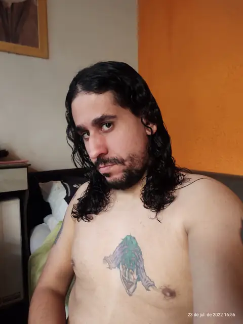 Rodrigo Amaral
