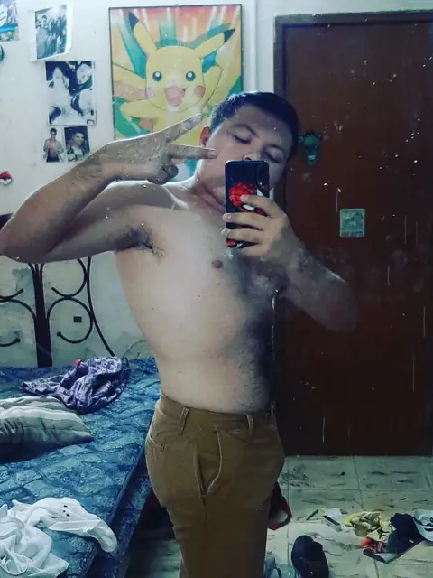 Yafet herrera basto on OnlyFans