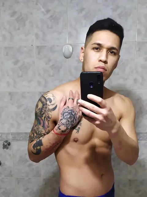 Christian Gonzalez