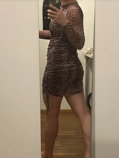 Lili on OnlyFans