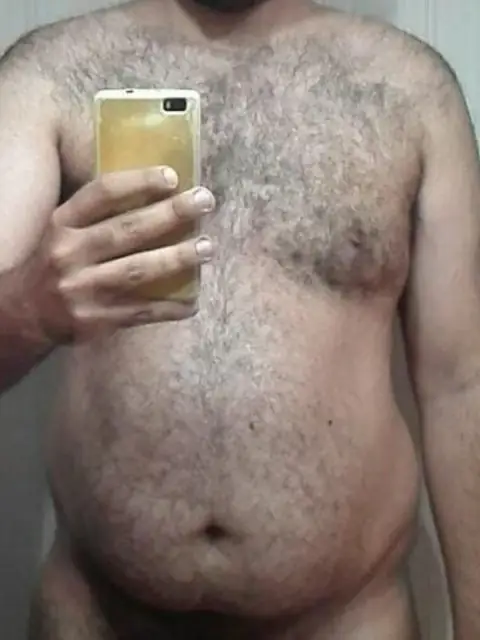 El Oso de la X on OnlyFans