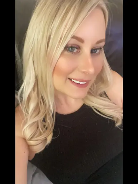 Sarah on OnlyFans