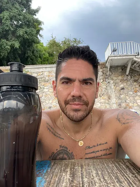 Xavi Molina