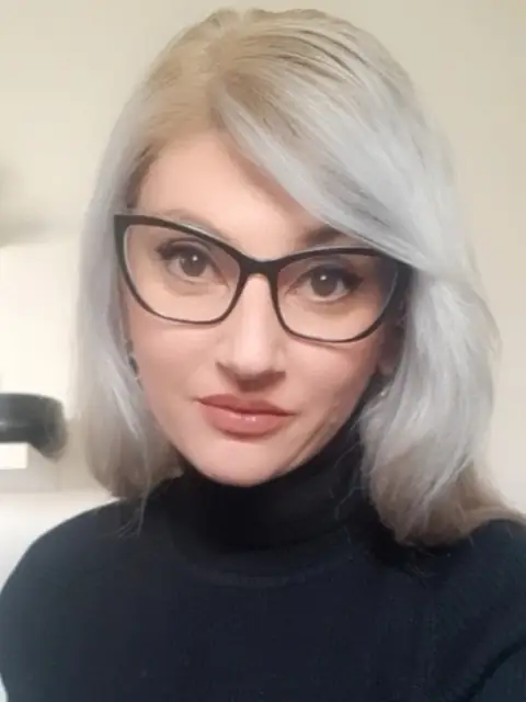 Andrijana on OnlyFans
