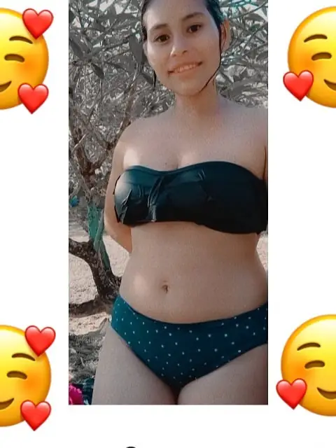 ♥Chaparrita sexi🇭🇳 on OnlyFans