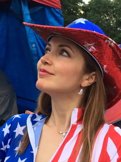 Victoria on OnlyFans