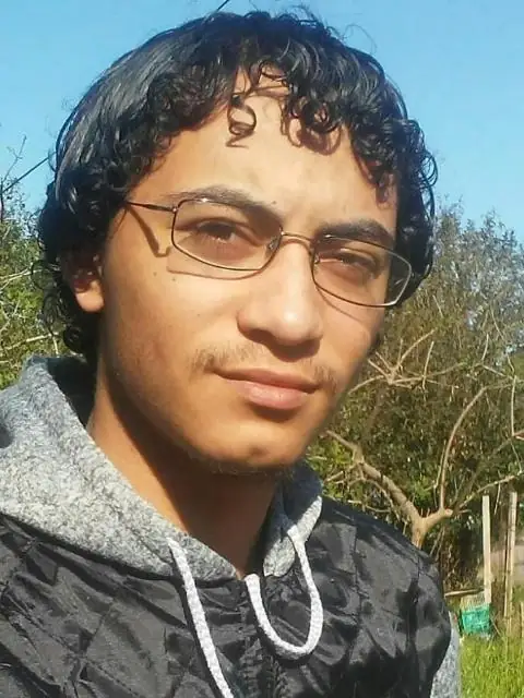 Luis machado