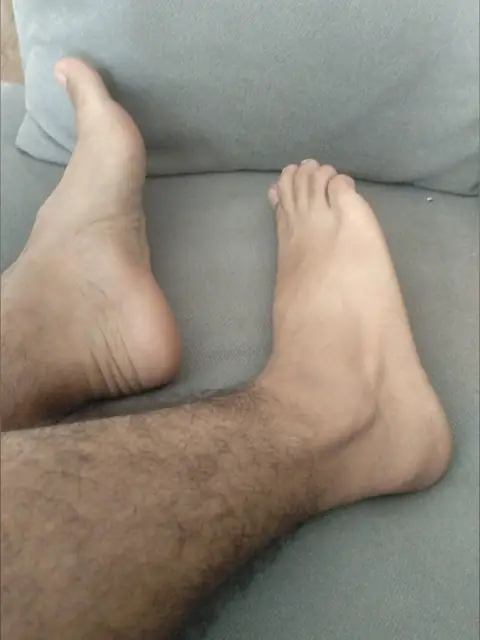 Feet from Cancún on OnlyFans