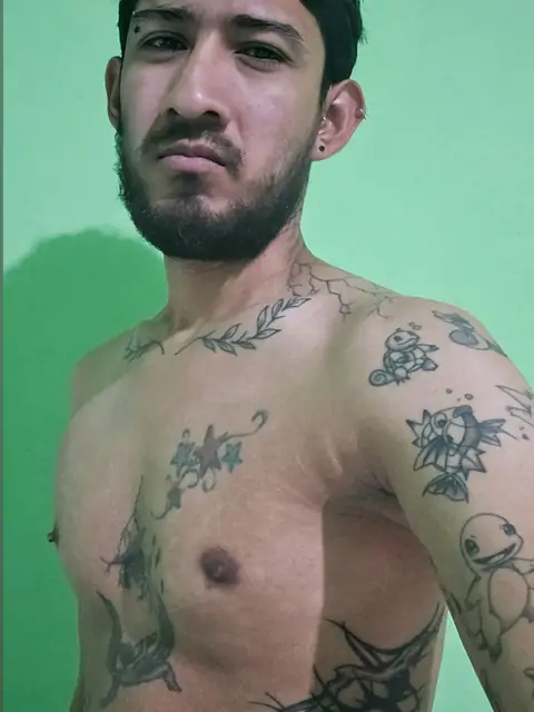 Uriiel Gutierrez Ramirez on OnlyFans