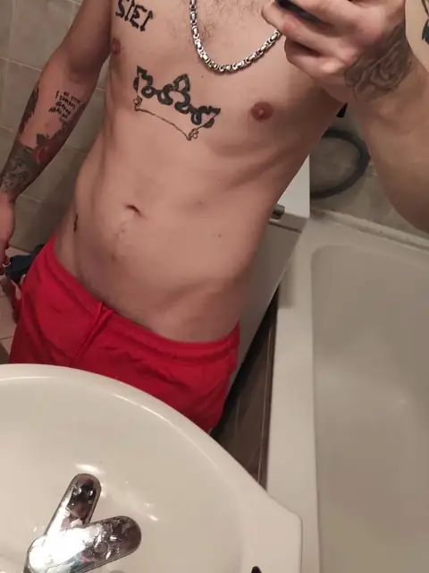 LonerWolf on OnlyFans