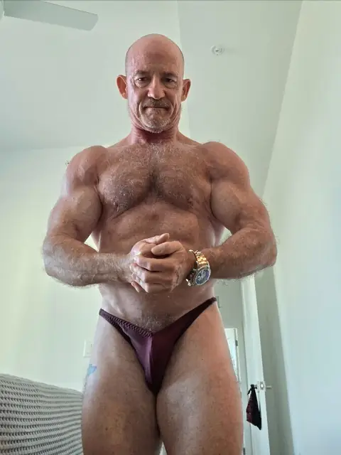 Luke Stone on OnlyFans